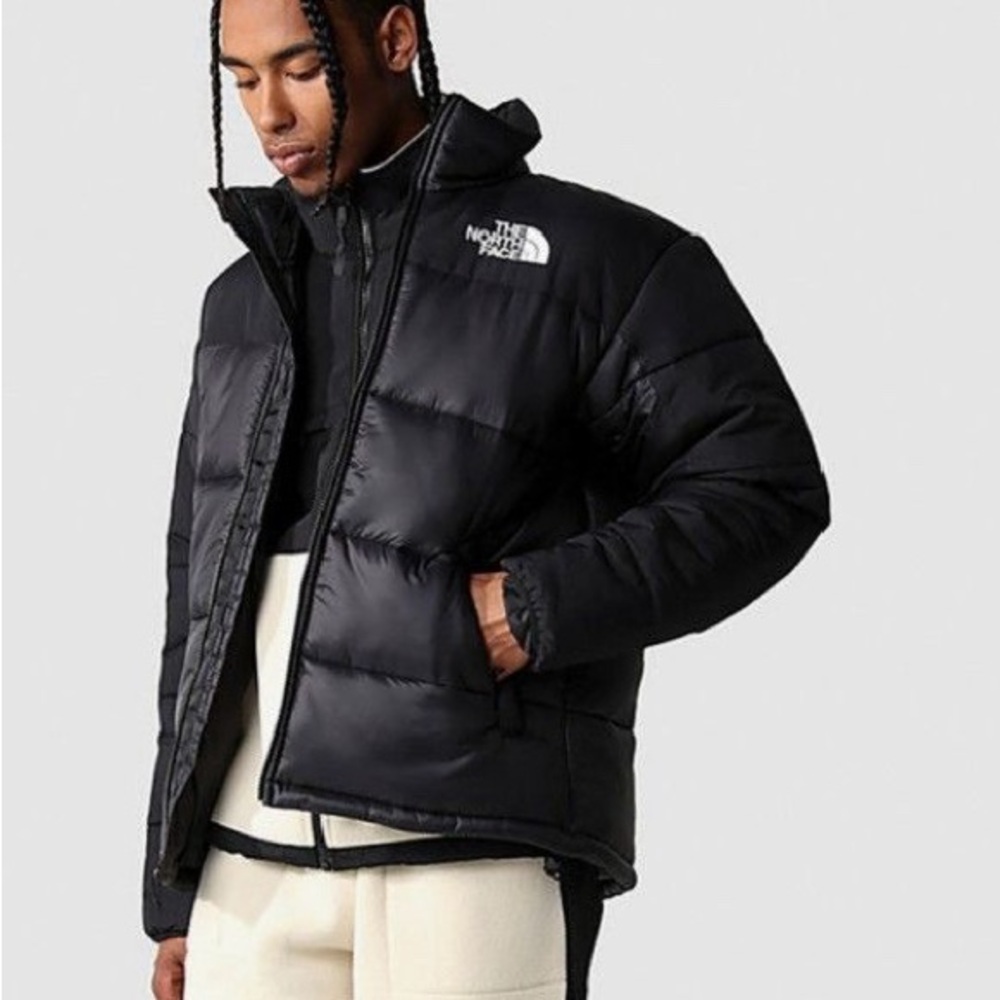 New jacket
